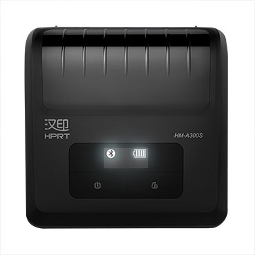 wireless receipt printer